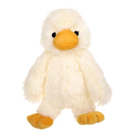 LAARNT 35cm Mignon Ornithorynque Jouet en Peluche, Canard Animal Poupée  Douce en Peluche, Doudou Câlin Soft Oreiller Doux Cadeau Enfant Adulte