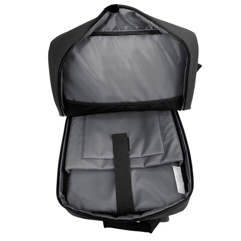 Kensington securetrek 17 laptop overnight outlet backpack