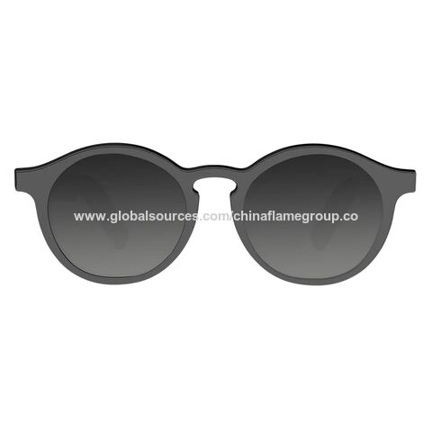 Gafas Lentes Sol Mujer Ojo De Gato Polarizadas UV400 3015