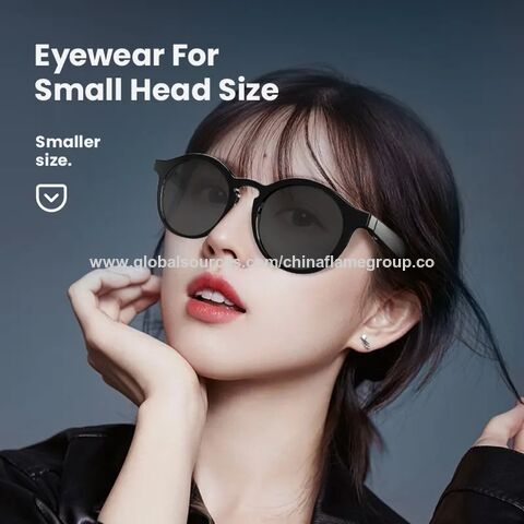 MONSTER S01 Smart Glasses Bluetooth. Super cool! #cerminmataviral #cer... |  TikTok