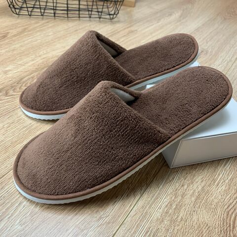 Buy Wholesale China Bulk Hotel Slippers Hotel Slippers Luxury Disposable  Hotel Slipper Disposable Slippers Spa Terry Towel Slipper Towel Slipper & Hotel  Slippers Folding Slippers at USD 0.3