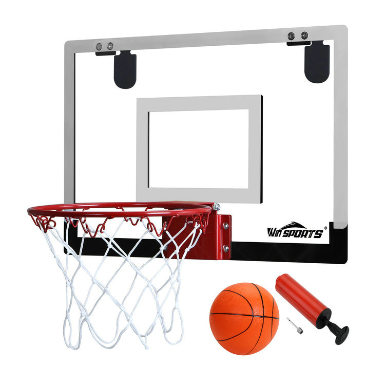 Kids Basketball Hoop Adjustable Height 2.9 ft-6.2 ft Toddler Basketball  Hoop for Kids Indoor Outdoor Play Mini Portable Kids Basket Ball Goal  Backyard