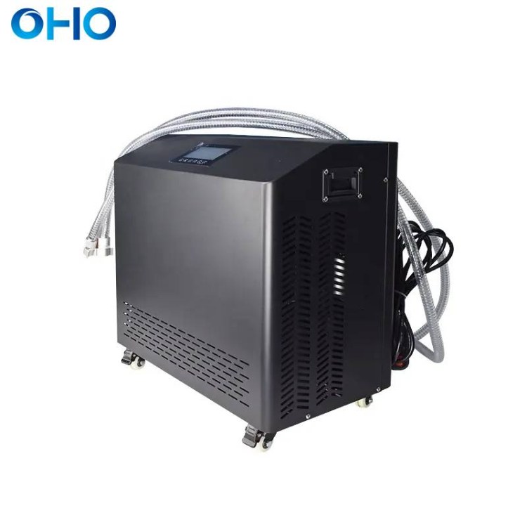 Oho Cheap Water Chiller For Ice Bath Tub Cold Plunge Cooler Equipment