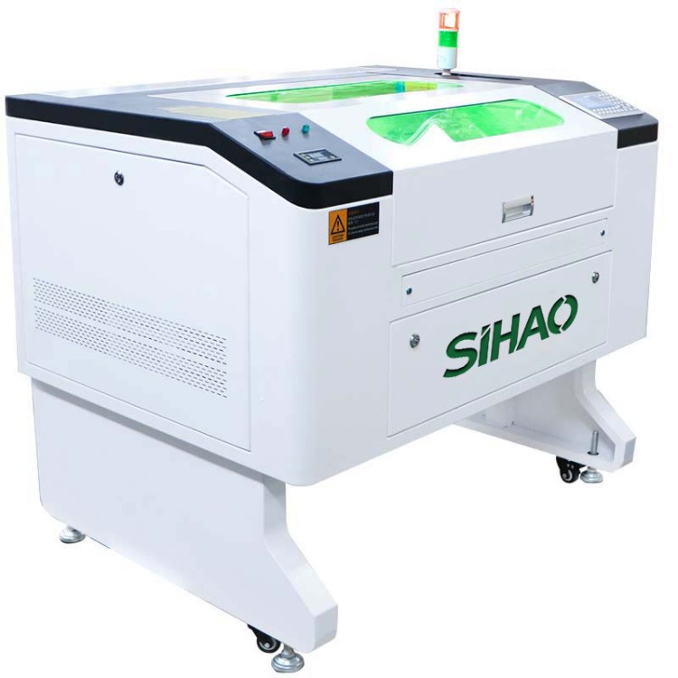 Buy Wholesale China Peixu Kh7050 Best Quality Laser Engraving Machine
