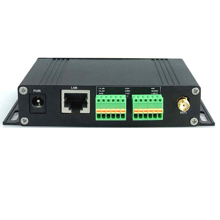 Wireless Routers With Vpn 3g/4g/5g Industrial Routers Modbus Ethernet ...