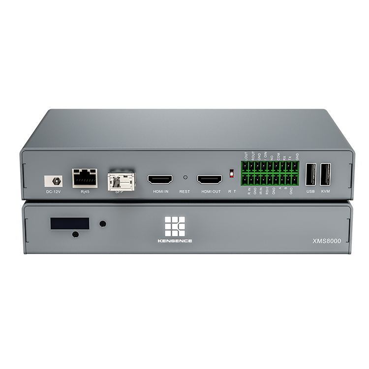 Buy Wholesale China Xms7000 1080@60hz Video H.265 Decoder Multi Screen ...