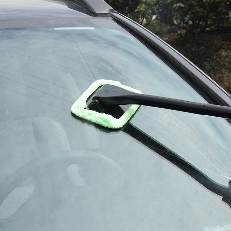 27'' Snow Brush And Ice Scraper For Car, Detachable Foam Grip, Suitable For  Various Type Of Car Windshield, 1pc