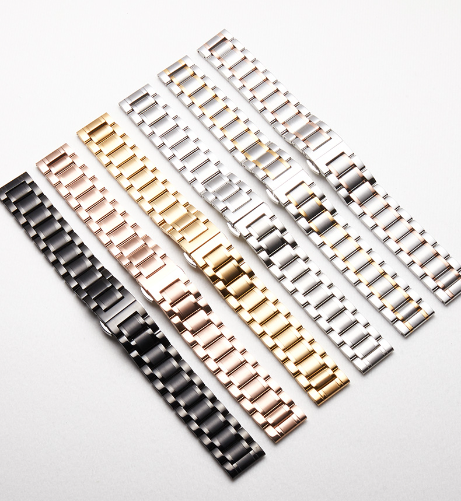Best Fashion Stainless Steel Watch Band L2.563.5.79.7_K0004824 main image 1