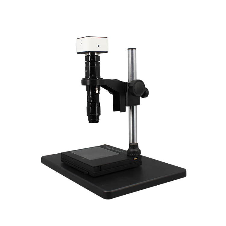 Bodo Microscope Buy Wholesale China Boshida Hc500fs-a01 5mp Usb Lcd Digital Microscope ...