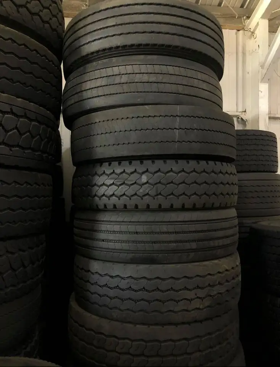 Buy Wholesale Netherlands Factory New And Used Tires For Sale & Used