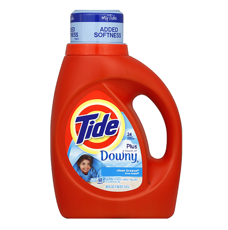 Buy Wholesale France Bulk Sale Online Buy Tide With Touch Of Downy