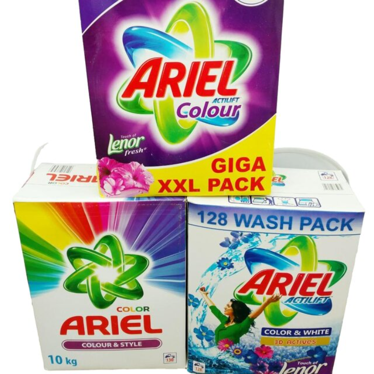 Buy Wholesale Canada Ecofriendly Ariel Laundry Detergent / Original