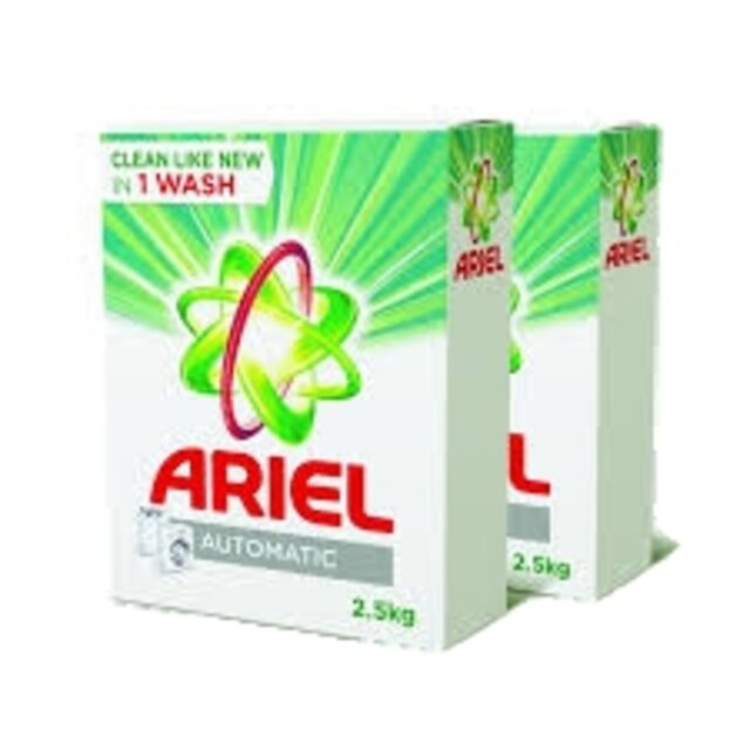 Buy Wholesale Canada Ecofriendly Ariel Laundry Detergent / Original