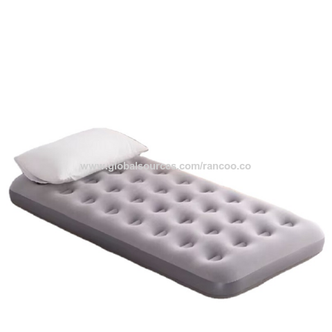 Factory Custom Inflatable Air Bed Mattress New Type Air Bed