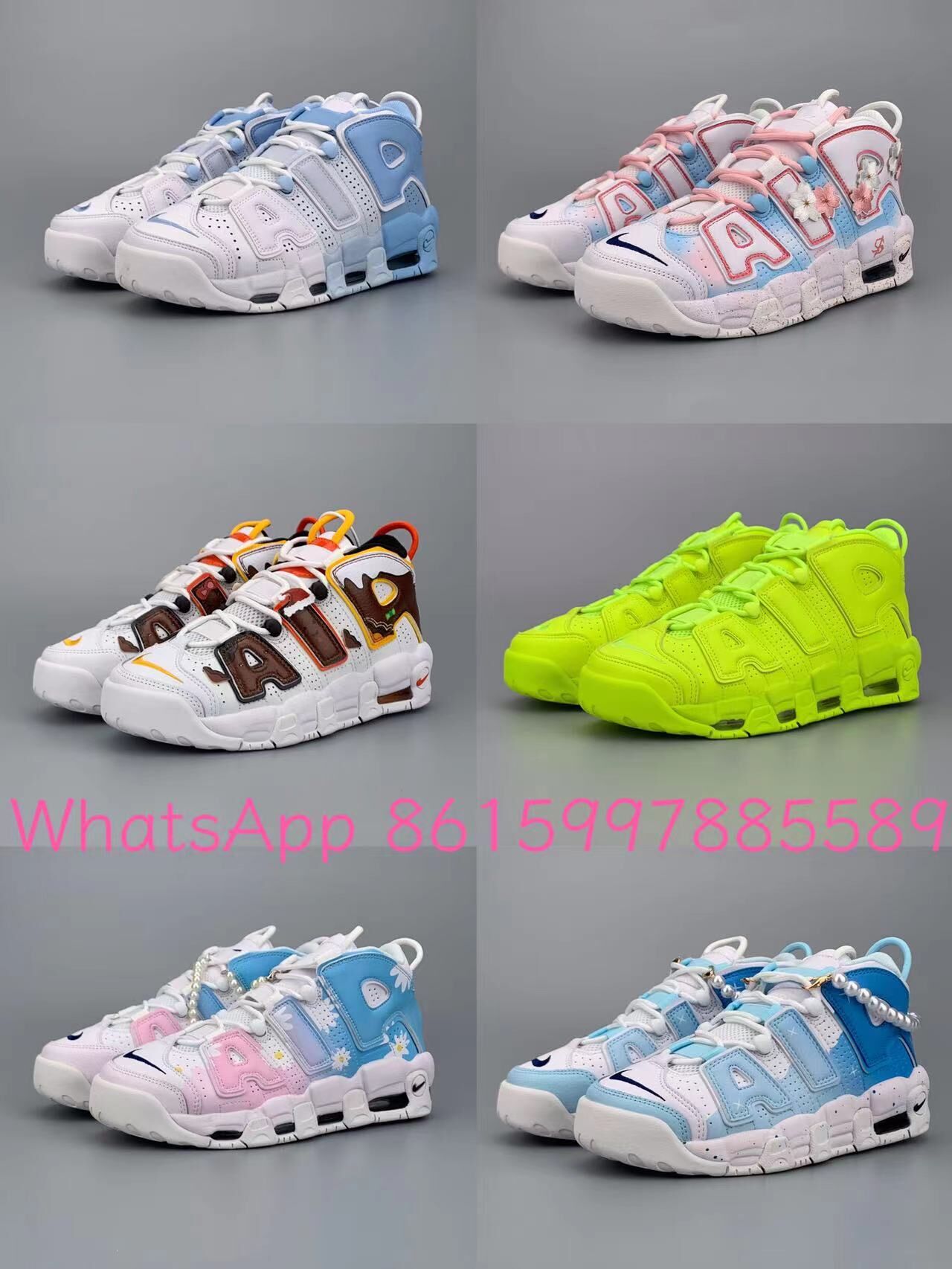 Wholesale Branded Shoe Women Sneaker Professional Yupoo Shoes of