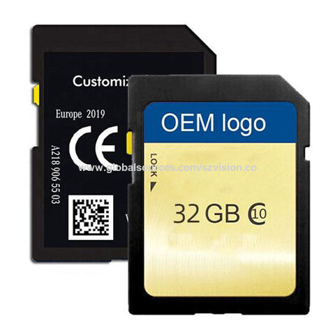 Professional Custom Sd Memory Card 2gb 4gb 8gb 16gb 32gb 64gb 128gb High  Speed U3 Sd Card, Memory Card, Sd Card 32gb, Sd Card 64gb - Buy China  Wholesale Sd Card $1.88 