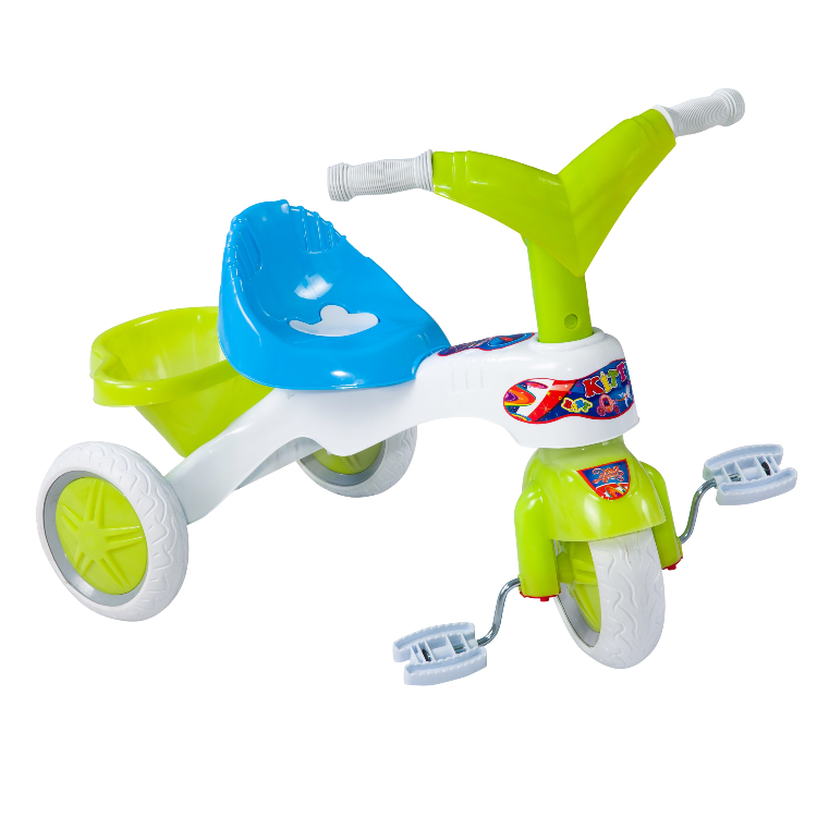 Buy Wholesale Turkey New Plastic Tricycle For Kids Baby 25 Years Child