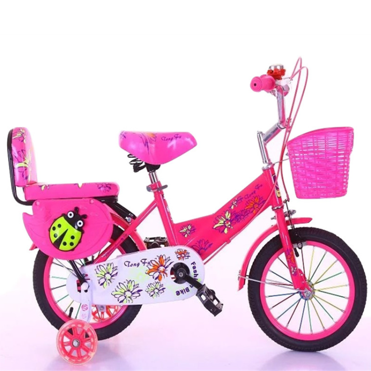 Beautiful cycle for discount girl