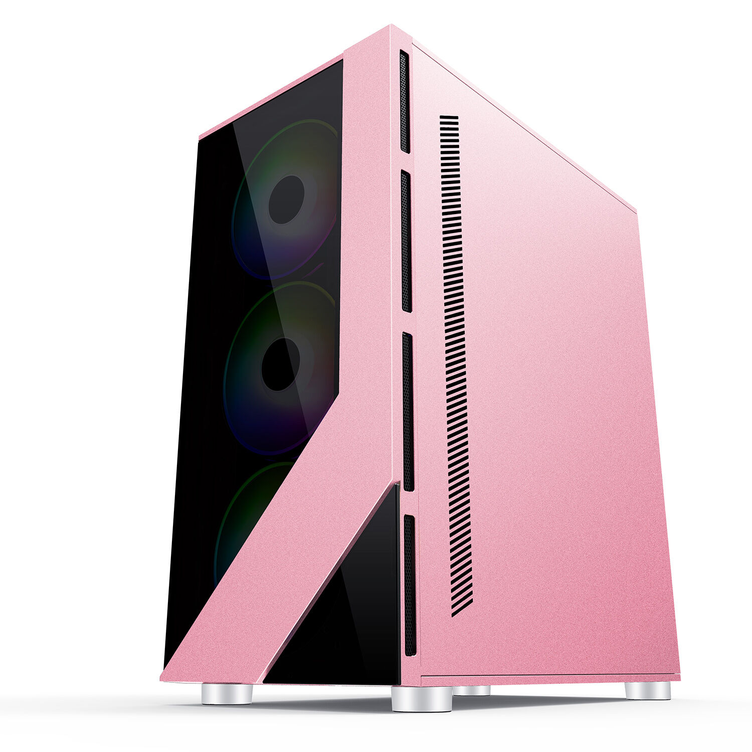 Bulk Buy China Wholesale Desktop Pc Computer Atx Case Graphic Cards ...