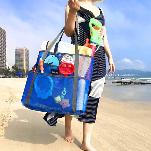 Summer Bogg Bag Large Waterproof Fashion EVA Punched Handbags Water Park  Ladies Tote Handbags Women's Storage Beach Bogg Bags - AliExpress
