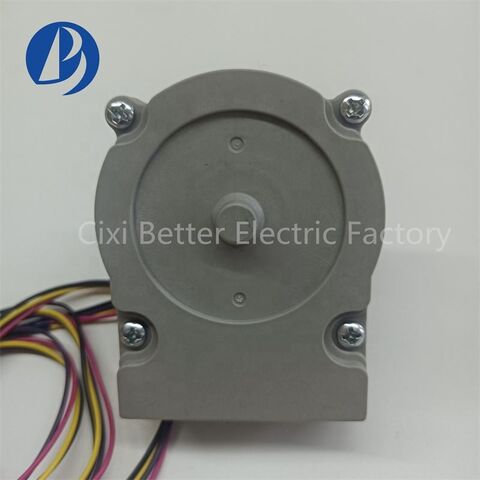 Odm-001f-49/eau63103216 Dc12v 1a Refrigerator Shaded Pole