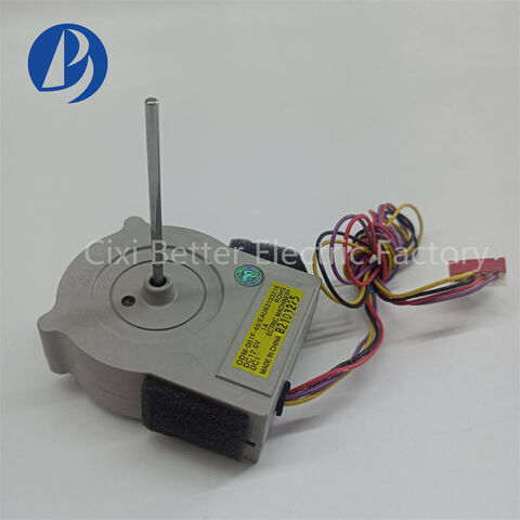 Odm-001f-49/eau63103216 Dc12v 1a Refrigerator Shaded Pole