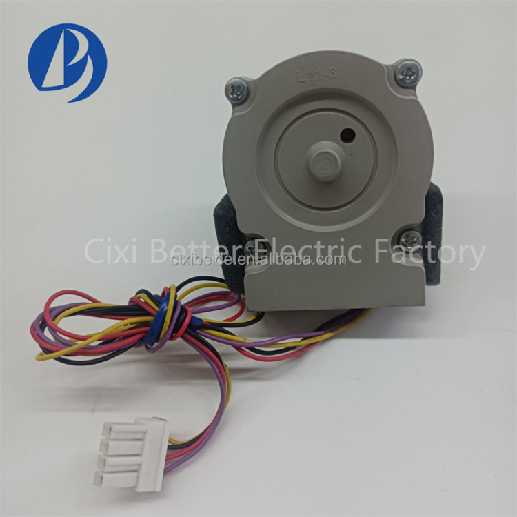 Evaporator Fan Motor For LG Refrigerator ODM-001F-49