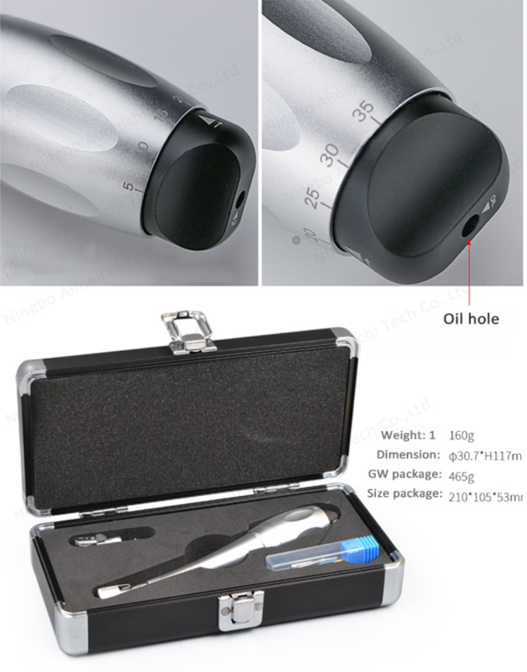 Dental Implant Torque Handpiece For Sale In The UK - Foto 6