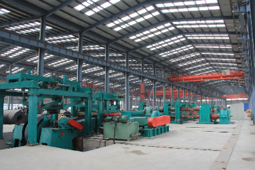 Buy Wholesale China Galvanized Galvalum C Purlin H Steel C Purline ...