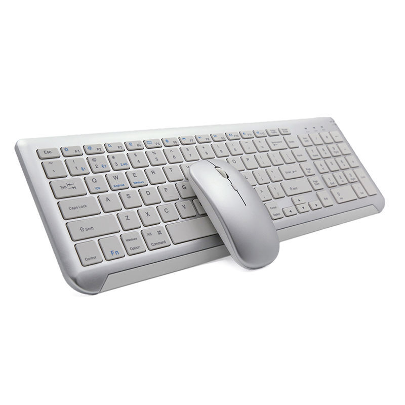 Achetez en gros Usine Portable Double Mode Ciseaux Commutateurs Silencieux Bluetooth  Clavier Souris Combo Pour Ipad Tablette Windows Android Ios Mac Os Chine et  Clavier Et Souris Combo à 12 USD