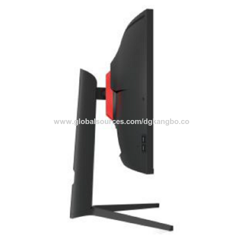 Compre Nuevo Diseño De Gama Alta Esports 40 Pulgadas R2500 Pantalla Curva  Monitor y Monitor De Pantalla de China por 275 USD