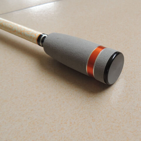 Buy Wholesale China Spinning Rod 1.98m 2.28m 2.4m 2.7m 2 Sections