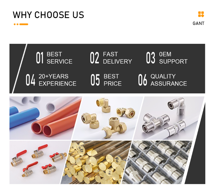 Buy Wholesale China Lead Free Female Brass Pipe Cap Npt Pipe Plug 1/2 ...