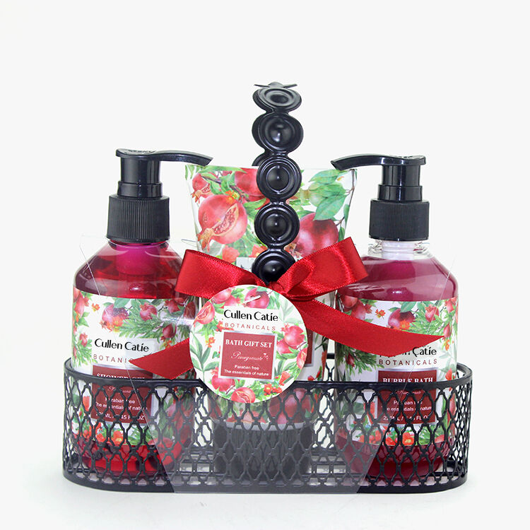 Buy Wholesale China Ladies' Father's Day Shower Gift Basket Set: Relax ...