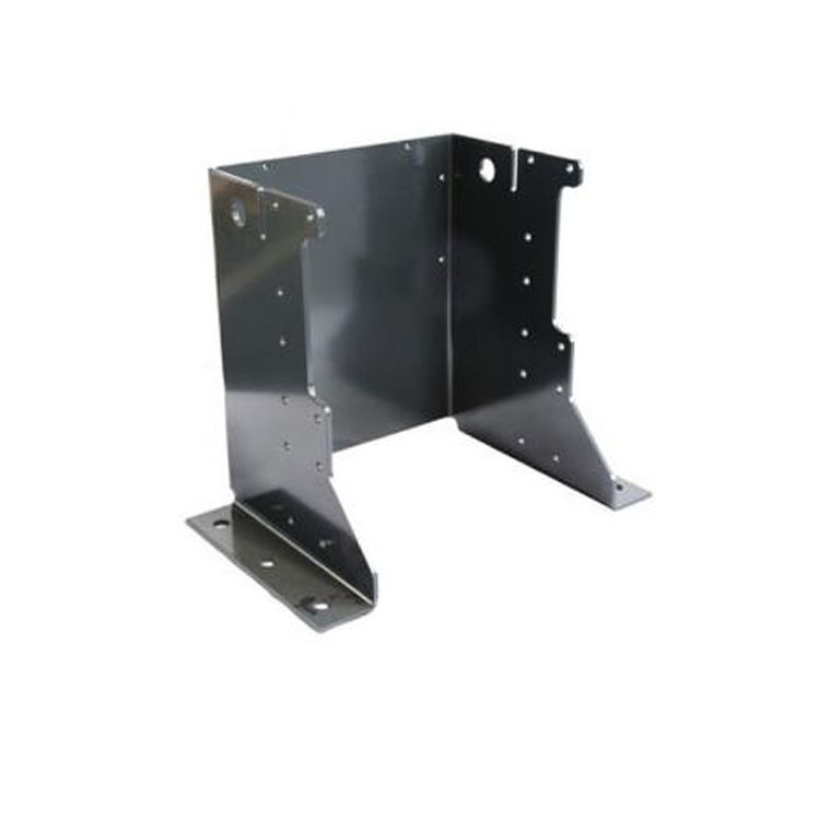 Buy Wholesale China High Precision Custom Sheet Metal Fabrication