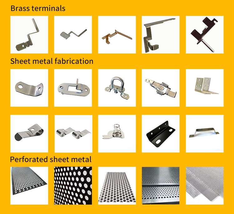 Buy Wholesale China Custom Cnc Sheet Metal Laser Cutting Welding Parts