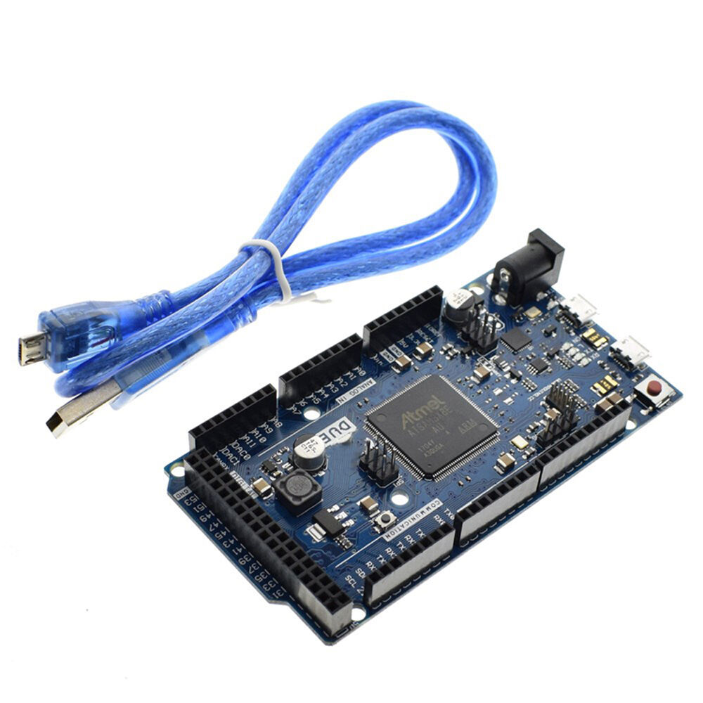 Buy Wholesale China Description: The A-rduino Nano V3 Development Board ...