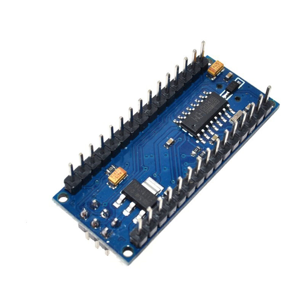 Buy Wholesale China Description: The A-rduino Nano V3 Development Board ...