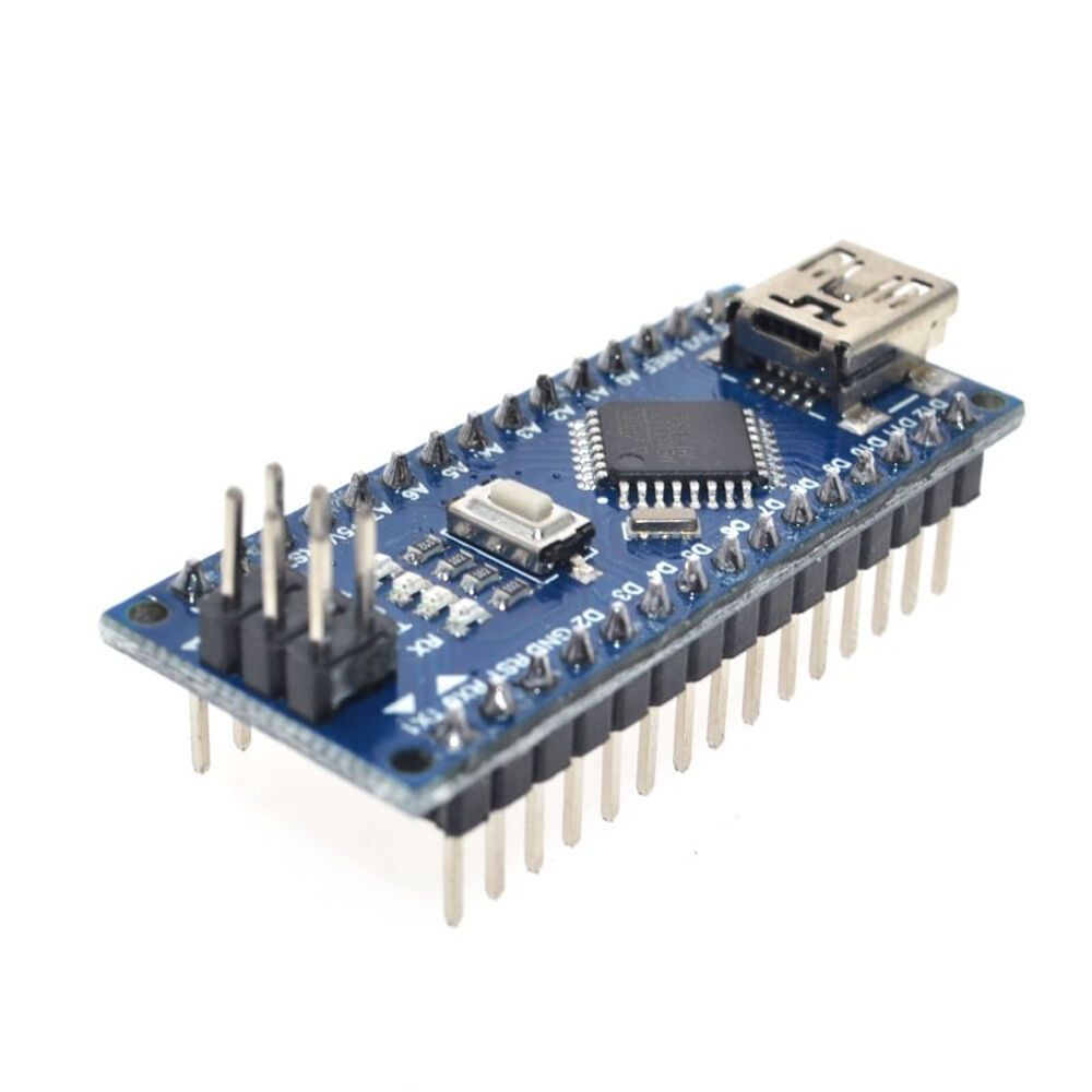 Buy Wholesale China Description: The A-rduino Nano V3 Development Board ...
