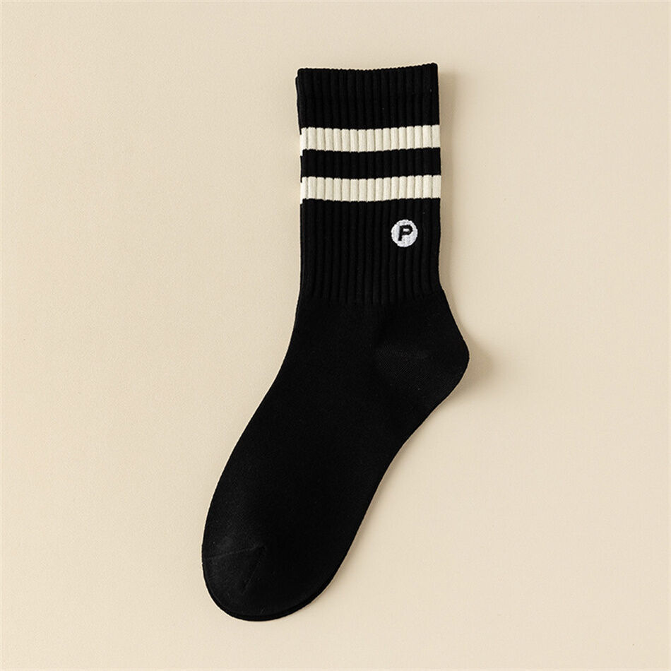 Buy Wholesale China Socks Women's Aw Cotton Socks Breathable Pile Socks  Sports Fashion Socks Wholesale & Socks at USD 0.79