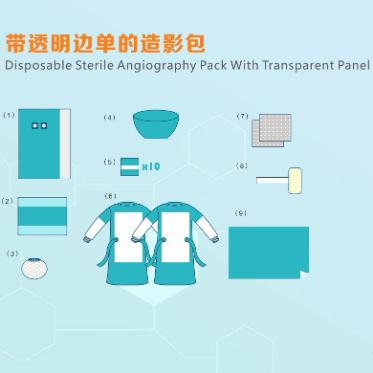 Bulk Buy China Wholesale Factory Sms Sterile Disposable Surgical Packs  Surgical Drape Surgical Kitspopular $9.28 from Wuhan Sitaili Medical  Apparatus Development Co., Ltd.