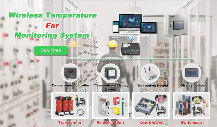 Temperature Monitoring Rackswitch Buy Wholesale China 3-35kv Indoor Switch Cabinet Power Monitoring ...