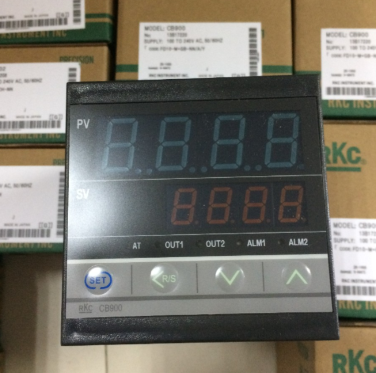 Buy Wholesale China Rkc Digital Pid Intelligent Microcomputer Led ...