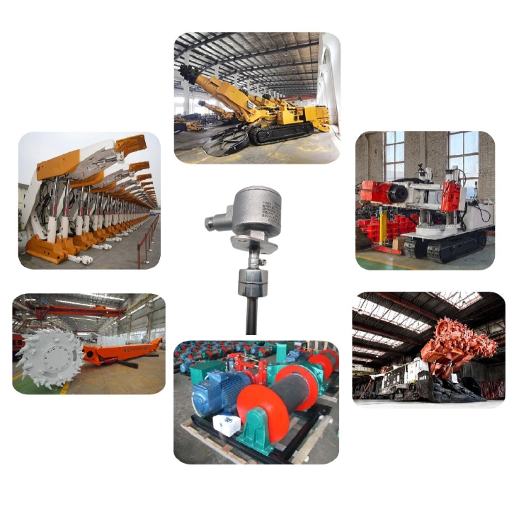 Buy Wholesale China Coal Mining Underground Drill Rigs Liquid Level ...