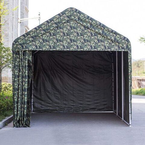 China Supplier Car Garage Carport Car Shelter With Low Price
