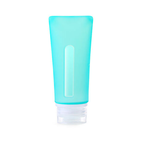 TSA approved travel bottles, mini silicone travel size bottle wholesale