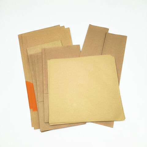 Kraft Paper Packing Paper for sale