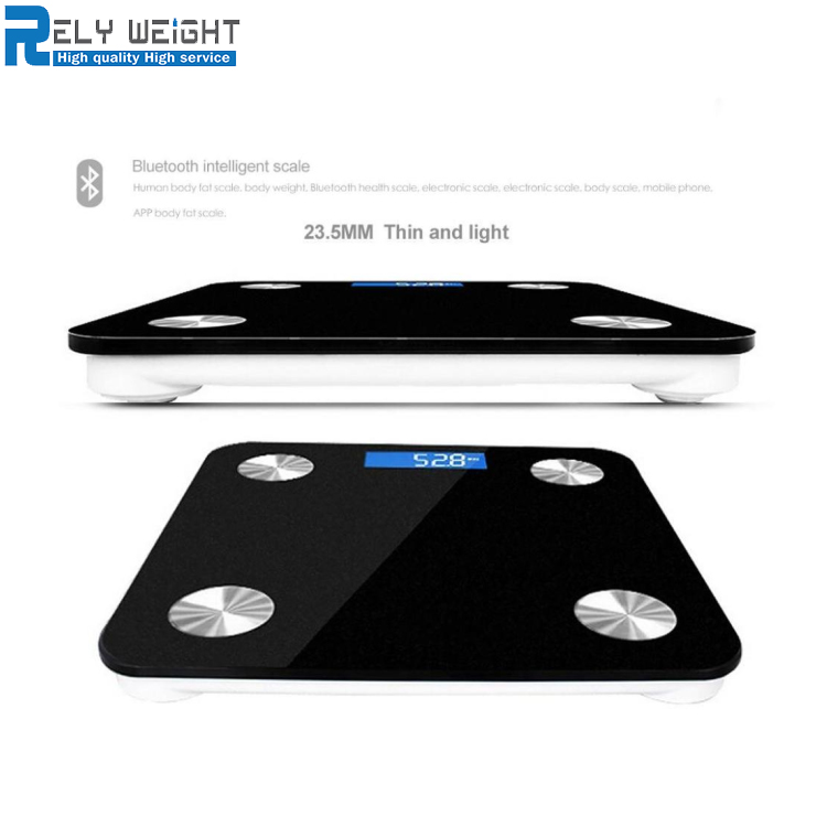 Buy Wholesale China Digital Bluetooth Multifunctional Weight Personal