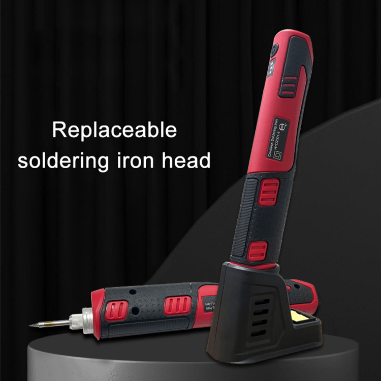 Buy Wholesale China 8w Mini Portable Usb Electric Soldering Irons ...