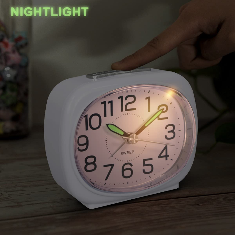 Buy Wholesale China High Quality Talking Button Clock For The Blind